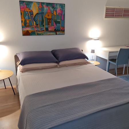 Appartamento Con Vista A Cavallino Venezia Eksteriør billede