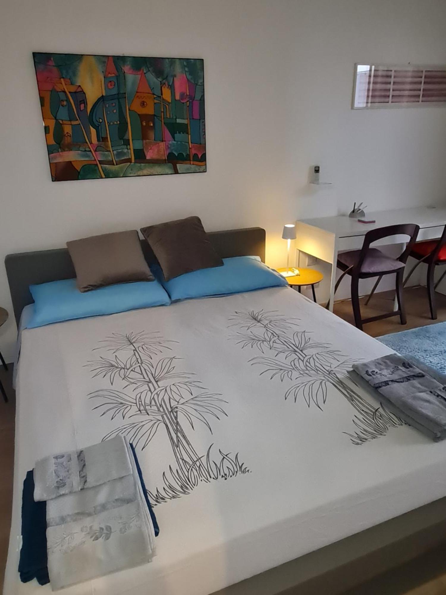 Appartamento Con Vista A Cavallino Venezia Eksteriør billede